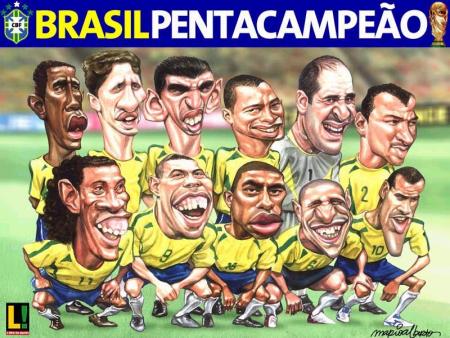 Equipe de tecnicien
